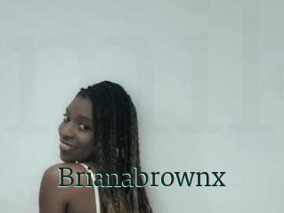 Brianabrownx