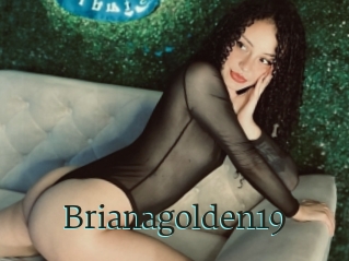 Brianagolden19