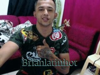 Brianlatinhot