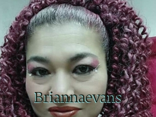 Briannaevans