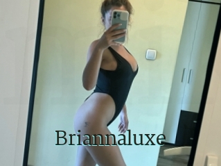 Briannaluxe
