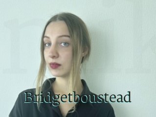 Bridgetboustead