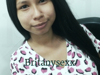 Britanysexx