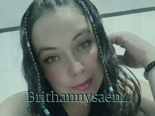 Brithannysaenz