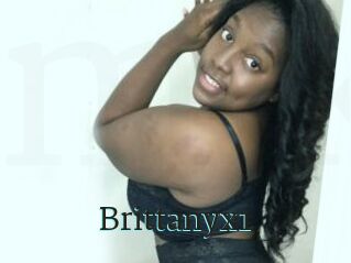 Brittanyx1