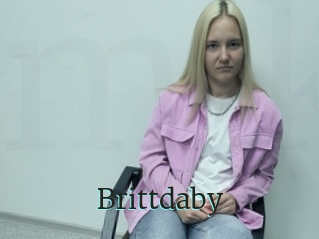 Brittdaby