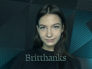 Britthanks