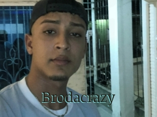 Brodacrazy