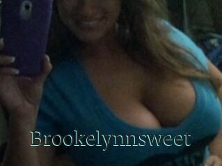 brookelynnsweet Milky Porn