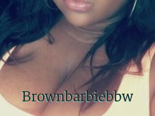 Brownbarbiebbw