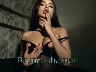 Brunabahamon