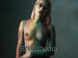 Brunaboom