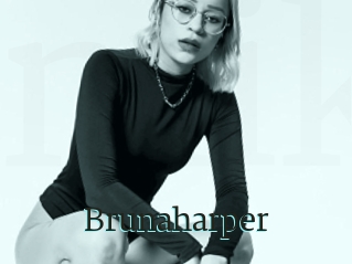 Brunaharper