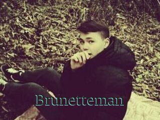 Brunette_man