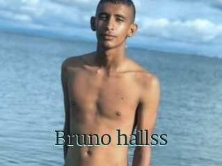 Bruno_hallss