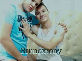 Brunoxtony