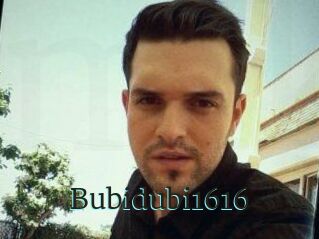 Bubidubi1616