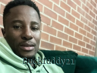 Buckfuddy21