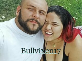 Bullvixen17