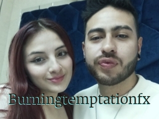 Burningtemptationfx