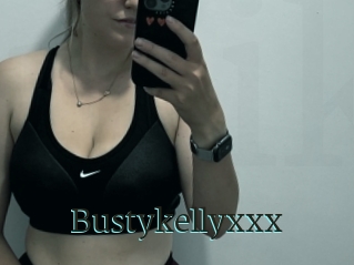 Bustykellyxxx