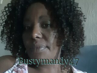 Bustymandy47