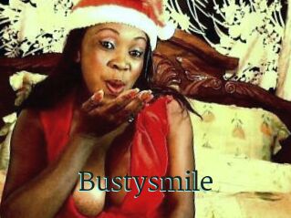 Bustysmile