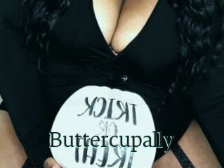Buttercupally