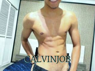 CALVINJOB