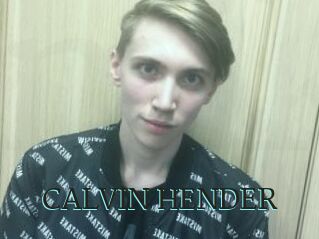 CALVIN_HENDER