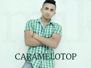 CARAMELOTOP