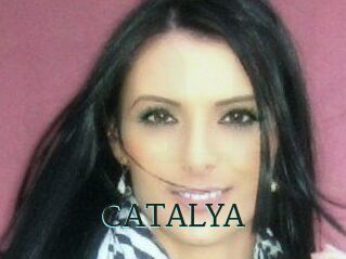 CATALYA