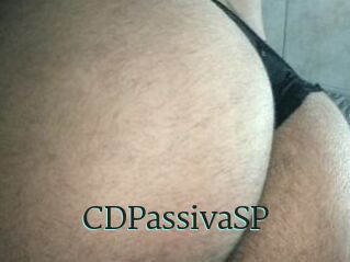 CDPassivaSP