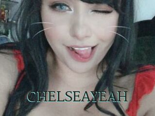 CHELSEAYEAH