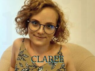 CLAREE
