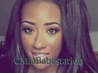CMiaBabestation