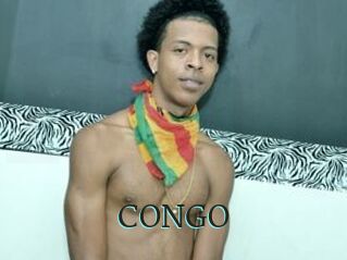 CONGO