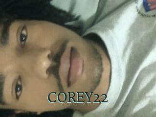 COREY22