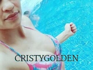 CRISTYGOLDEN