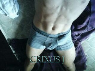 CRIXUS_J