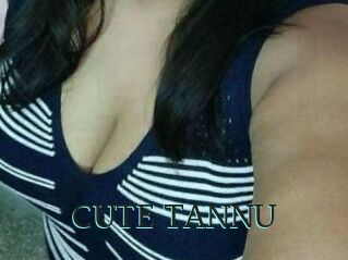 CUTE_TANNU
