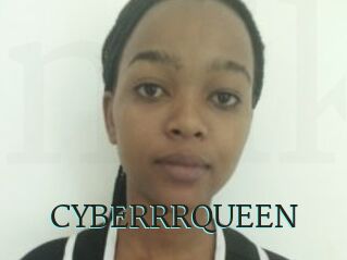 CYBERRRQUEEN