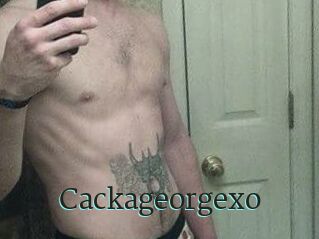 Cackageorgexo