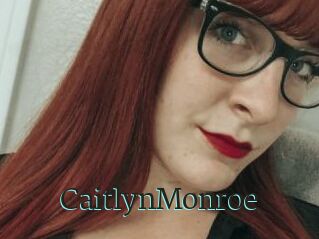 CaitlynMonroe