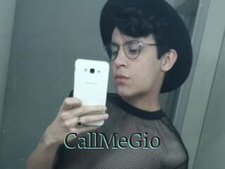 CallMeGio