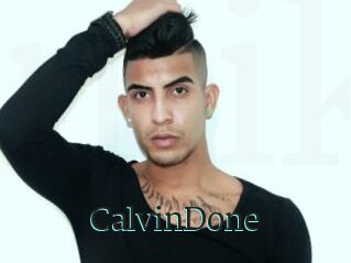 CalvinDone