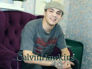 CalvinHawkins