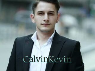 CalvinKevin