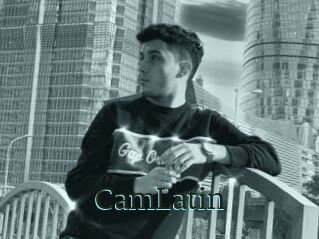 CamLatin