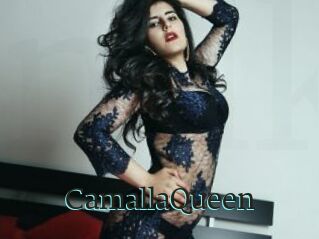 CamallaQueen